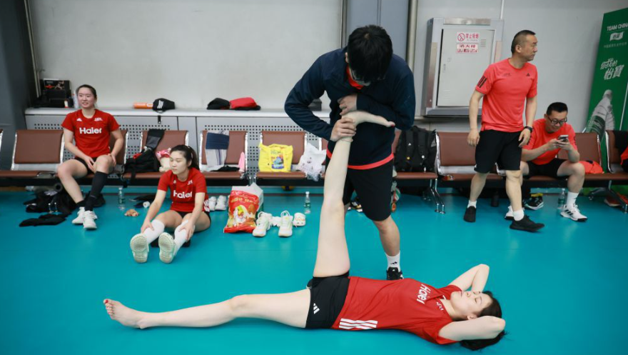 发现九游娱乐新版的无限魅力